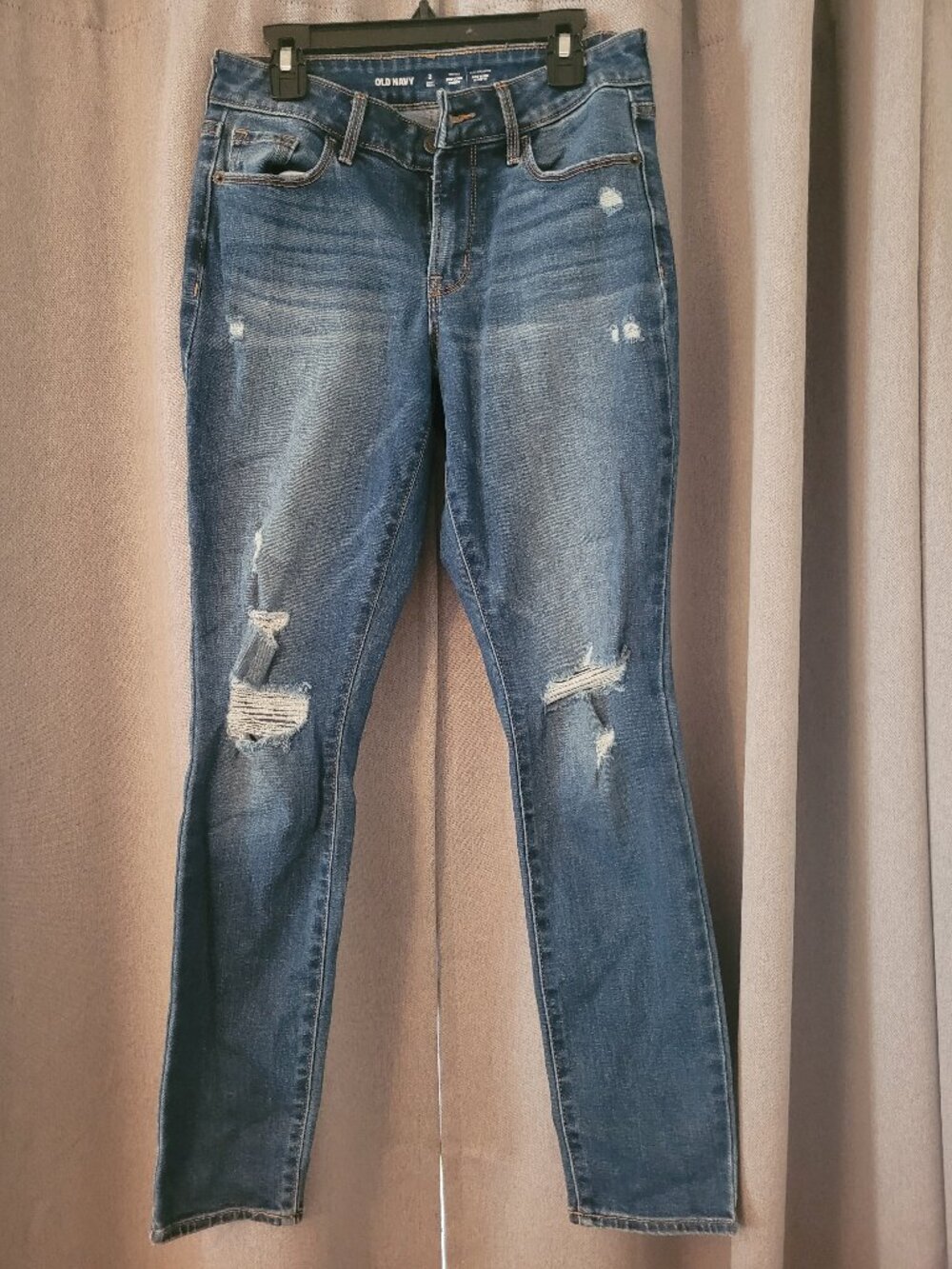 Old Navy jeans size 2 short